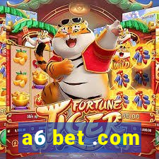 a6 bet .com